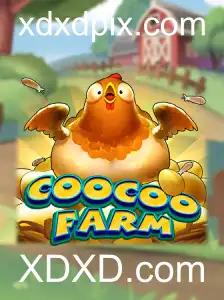 Explorando o Mundo de CooCooFarm: Uma Aventura Inédita no Universo de XDXD.com