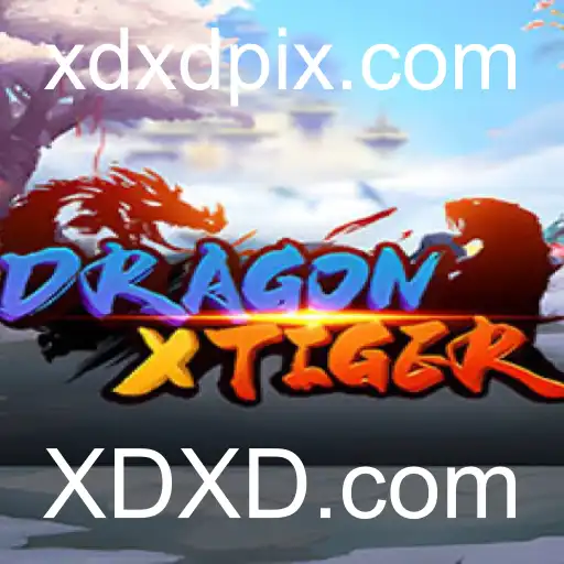 Descubra DragonXTiger: O Novo Sensação no Mundo dos Jogos