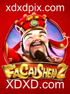 Descubra a Empolgante Aventura de FaCaiShen2 no Mundo de XDXD.com