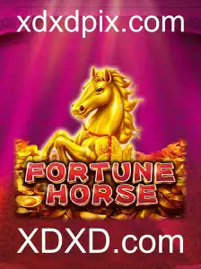 FortuneHorse: Uma Jornada Inovadora no Mundo dos Jogos de Aventura