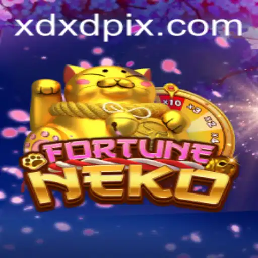Descubra FortuneNeko: Uma Experiência de Jogo Única no XDXD.com