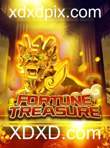 FortuneTreasure: Desvende os Segredos do Novo Jogo de Aventura da XDXD.com