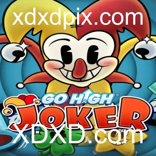 Descubra o Mundo de GoHighJoker: O Jogo Que Está Revolucionando o Entretenimento Online