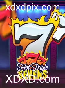 Explorando o Jogo Fascinante: HotTripleSevens