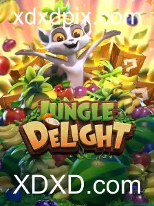Descubra a Aventura do Jogo JungleDelight