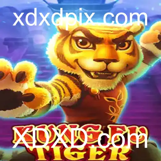 KungFuTiger: O Novo Fenômeno dos Jogos de Ação