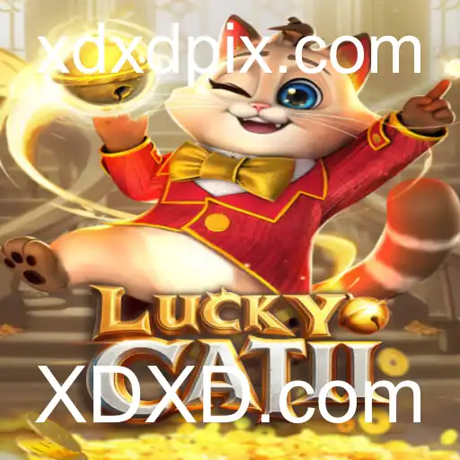 Descubra o Fascinante Mundo de LuckyCatII: O Sucesso dos Jogos de Cartas no XDXD.com