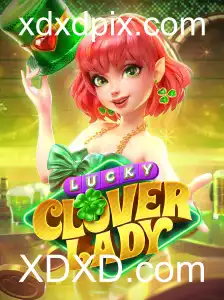 Descubra o Fascinante Mundo de LuckyCloverLady em XDXD.com