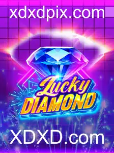 Explorando LuckyDiamond: Descubra o Novo Fenômeno do Jogo em XDXD.com