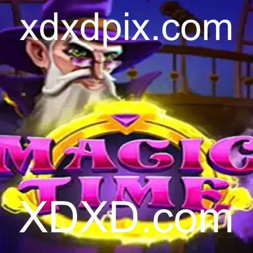 Descubra o Fascinante Mundo de MagicTime: Uma Aventura Contemporânea