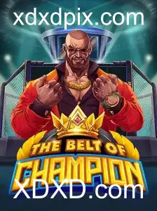 Explorando o Fascinante Universo de TheBeltOfChampion