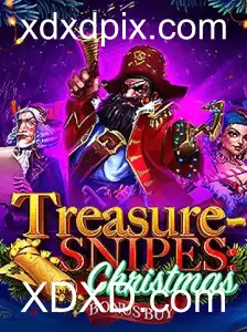 Descubra o Mundo Encantado de TreasuresnipesChristmas em XDXD.com