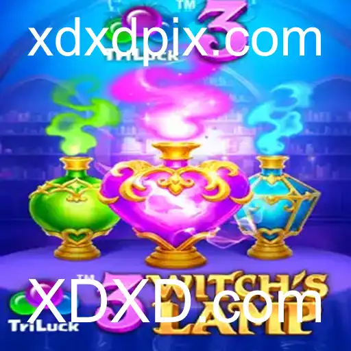 Descubra o Jogo Mágico '3WitchsLamp' e Suas Regras Fascinantes