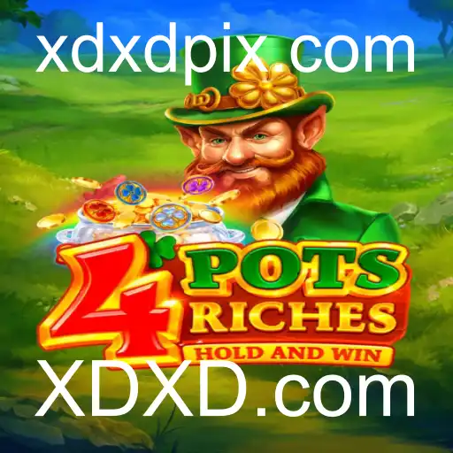 Explorando 4potsriches: O Novo Fenômeno de XDXD.com