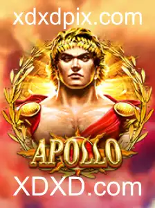 Explorando o Mundo de Apollo: Um Jogo Inovador no XDXD.com