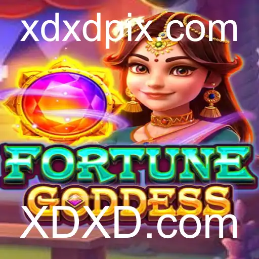 FORTUNEGODDESS: O Mundo Mágico de Estratégia e Aventura no XDXD.com