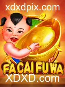 Descubra o Mundo Fascinante de FaCaiFuWa