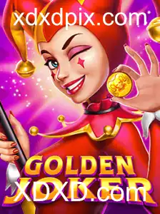 Descubra o Mundo de GoldenJoker no XDXD.com: Um Jogo de Estratégia e Emoção