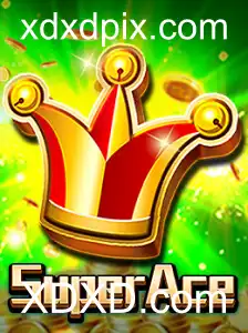 Explorando o Universo de SuperAce em XDXD.com