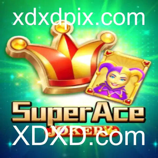 Descubra o Fascinante Mundo de SuperAceJoker