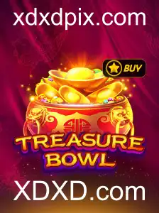 Tesouros e Desafios: Mergulhando no Universo de TreasureBowl