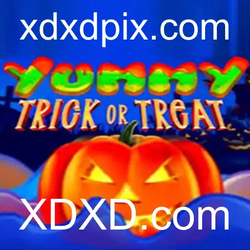 Descubra o Mundo Encantado de YummyTrickorTreat