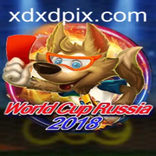 Explorando o Mundo do Jogo WorldCupRussia2018